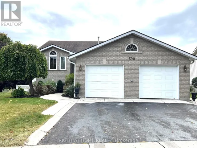 590 ARBOUR CRESCENT, Kingston (East Gardiners Rd), Ontario K7M8Y1