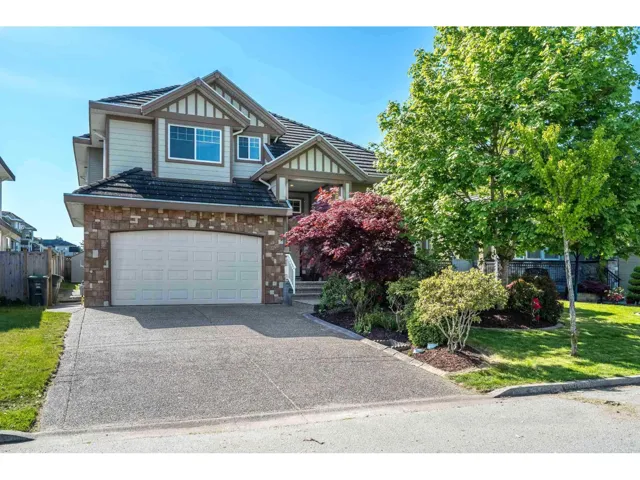 7625 151A STREET, Surrey, British Columbia V3S5P1
