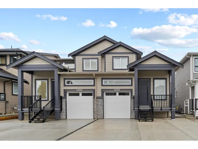 32520 HIGGINBOTTOM COURT, Mission, British Columbia V2V2T7