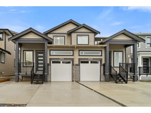 32522 HIGGINBOTTOM COURT, Mission, British Columbia V2V2T7