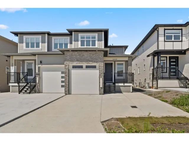 32539 HIGGINBOTTOM COURT, Mission, British Columbia V2V2T7