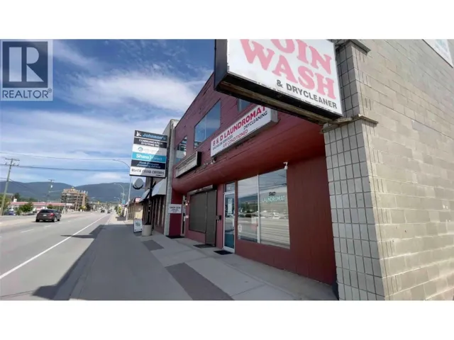 2810 48th Avenue Unit# 1, Vernon, British Columbia V1T3R4