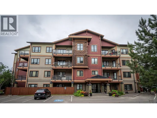 1405 SPRINGHILL Drive Unit# 1303, Kamloops, British Columbia V2C0B4