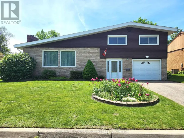 2 WOODLAWN PLACE, Brockville, Ontario K6V2Z2