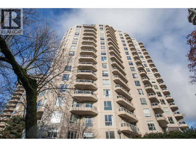 1003 1185 QUAYSIDE DRIVE DRIVE, New Westminster, British Columbia V3M6T8