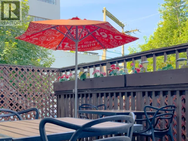 3121 GRANVILLE STREET, Vancouver, British Columbia V6H3K1