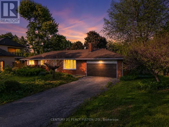 10208 TENTH LINE, Halton Hills (Georgetown), Ontario L0P1K0