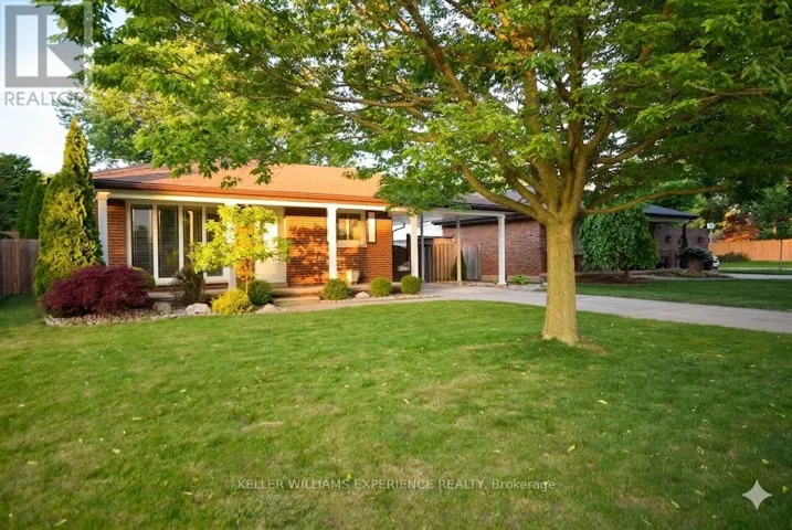 1290 JANISSE DRIVE, Windsor, Ontario N8S2W3
