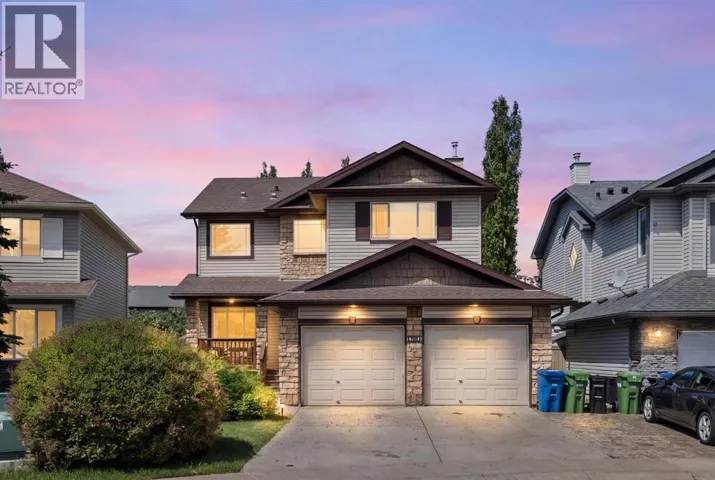 2693 Coopers Circle SW, Airdrie, Alberta T4B3B8