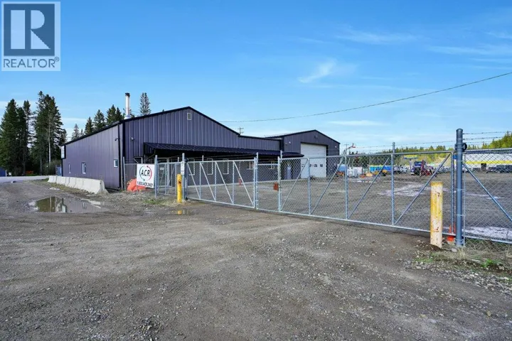 1101 Main Avenue, Sundre, Alberta T0M1X0