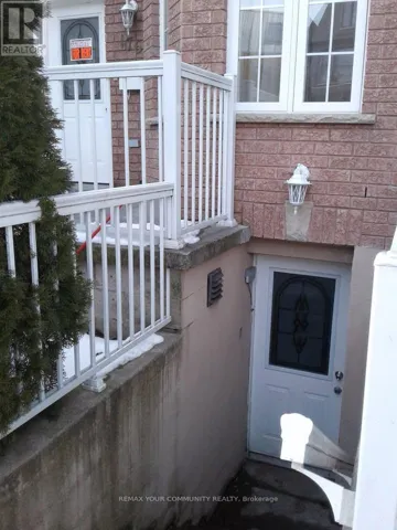 BSMT - 176 LISGAR STREET W, Toronto (Little Portugal), Ontario M6J3G3
