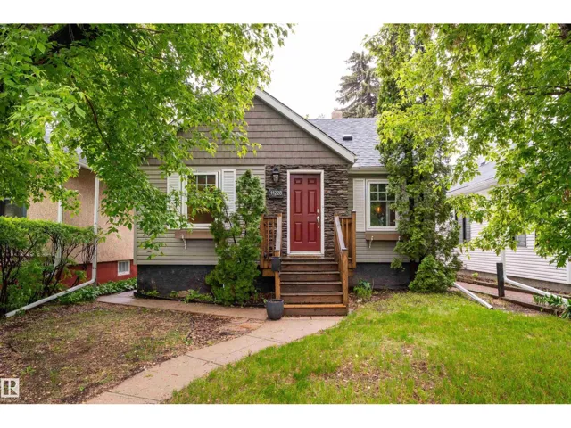 11228 67 ST NW, Edmonton, Alberta T5B1L1