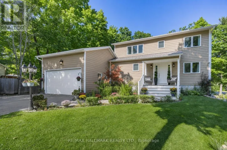 10 MUSQUAKE COURT, Tiny, Ontario L9M1R2