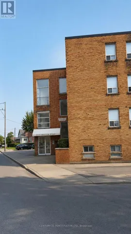 208 - 2275 WESTON ROAD, Toronto (Weston), Ontario M9N1Y3