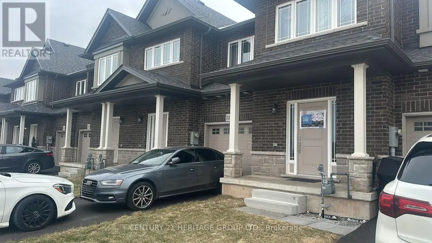 227 CITTADELLA BOULEVARD, Hamilton, Ontario L0R1P0