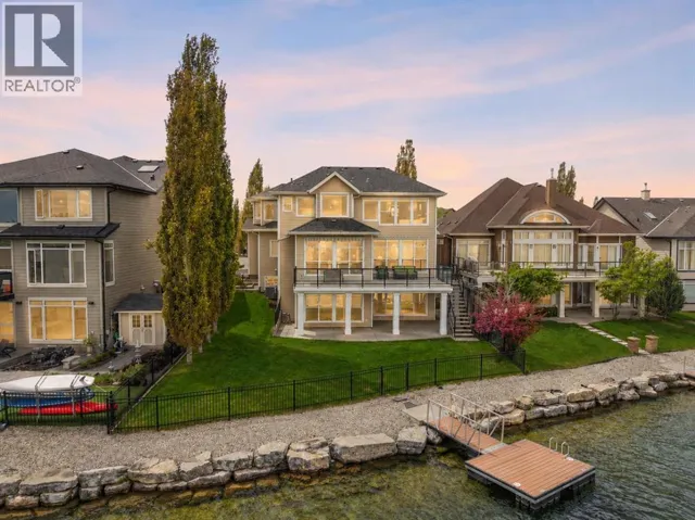54 Auburn Sound Place SE, Calgary, Alberta T3M0G1