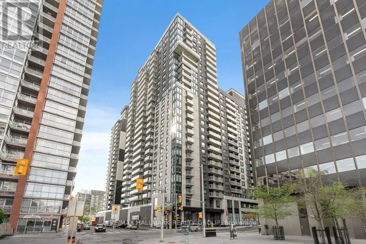 2102 - 180 GEORGE STREET, Ottawa, Ontario K1N0G8