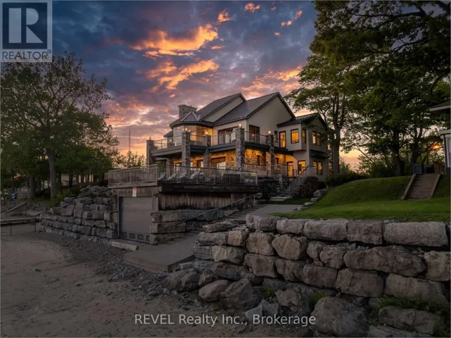 3067 THUNDER BAY ROAD, Fort Erie (Ridgeway), Ontario L0S1N0