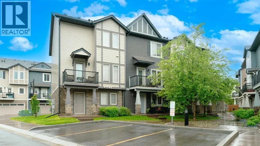 340 Legacy Point SE, Calgary, Alberta T2X3Z3