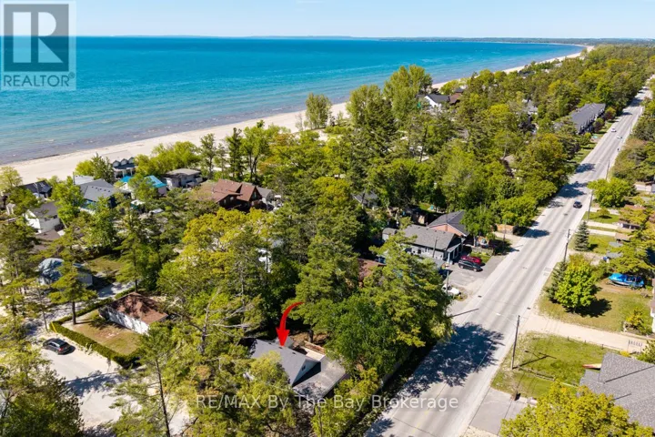 33 17TH STREET N, Wasaga Beach, Ontario L9Z2J1