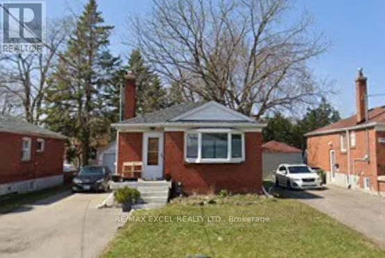 BASEMENT - 1284 PHARMACY AVENUE, Toronto (Wexford-Maryvale), Ontario M1R2J2