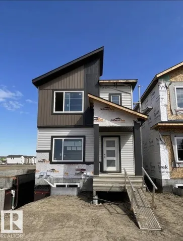 1519 211 Street NW NW, Edmonton, Alberta T6M3P2
