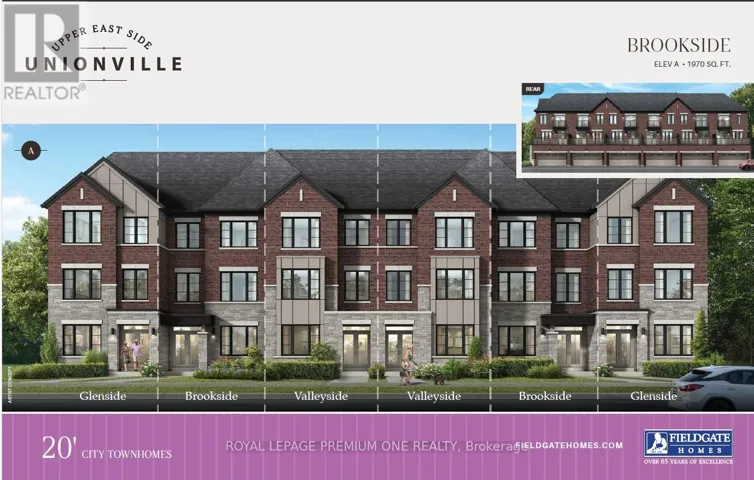 143 VINE CLIFF ROAD, Markham (Victoria Manor-Jennings Gate), Ontario L6C3T3