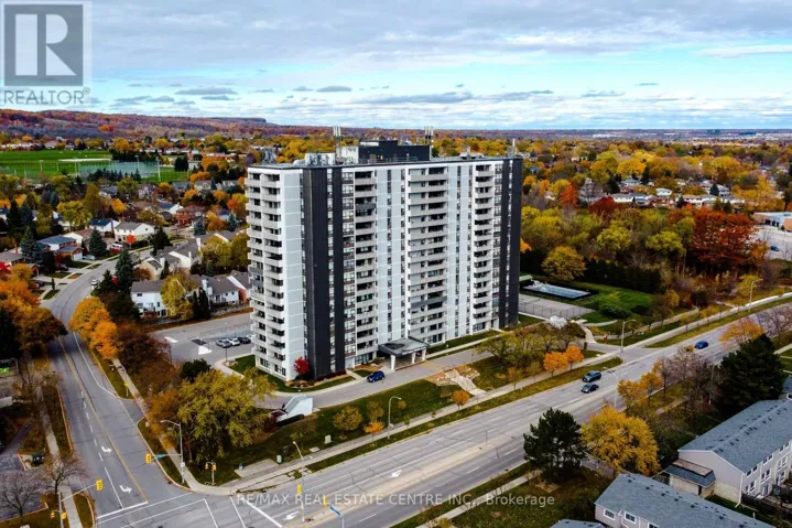 602 - 2055 UPPER MIDDLE ROAD, Burlington (Brant Hills), Ontario L7P3P4