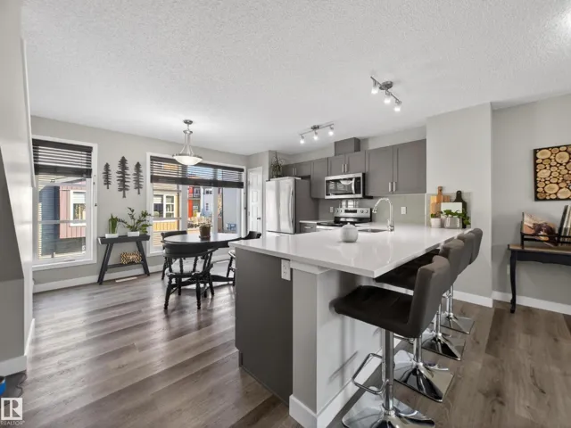 #24 4470 Prowse RD SW, Edmonton, Alberta T6W3R5