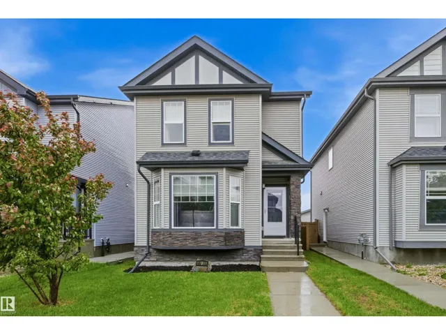 17844 61 ST NW, Edmonton, Alberta T5Y3T3