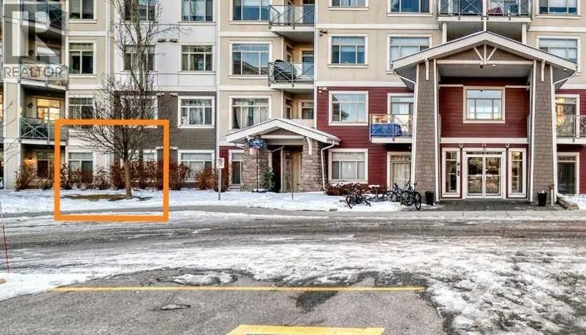 103, 10 Auburn Bay Link SE, Calgary, Alberta T3M1Y8