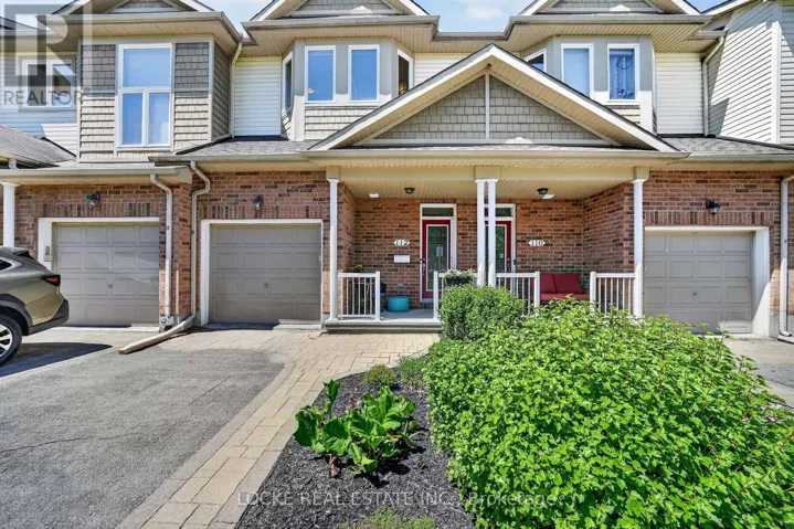 112 PARKROSE PRIVATE, Ottawa, Ontario K4A0N8