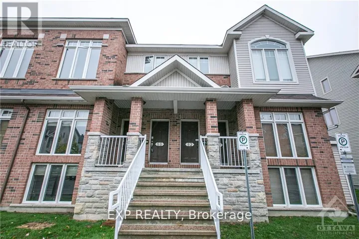 1512 WALKLEY ROAD, Ottawa, Ontario K1V2G5