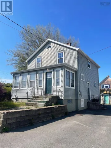 80 Alexandra Street, Sydney, Nova Scotia B1S2E1