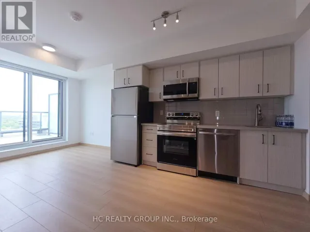 B1508 - 3249 SHEPPARD AVE E AVENUE, Toronto (Tam O'Shanter-Sullivan), Ontario M1T0C2