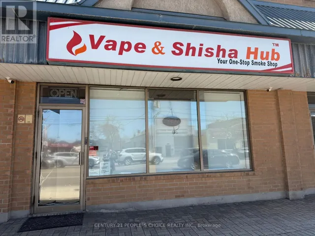 4A - 14 LAKESHORE ROAD E, Mississauga (Port Credit), Ontario L5G1J6
