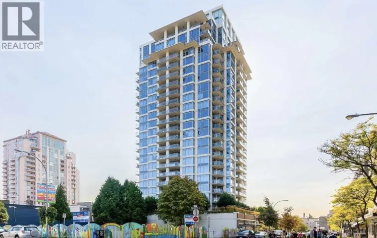 602 608 BELMONT STREET, New Westminster, British Columbia V3M0G8
