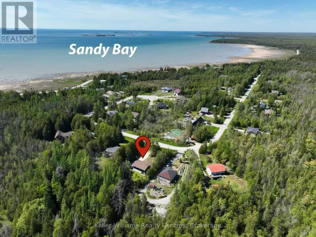 67 WILLIAM COURT, South Bruce Peninsula, Ontario N0H2T0