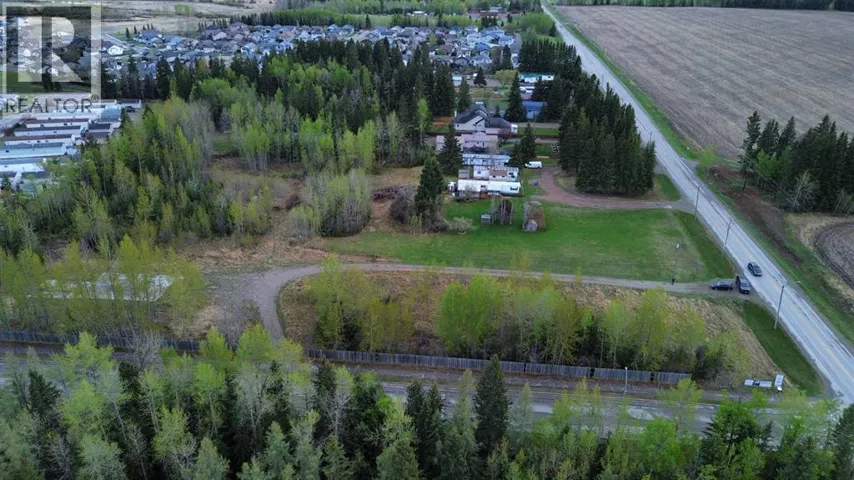 4515 62 Street, Rocky Mountain House, Alberta T4T1A8
