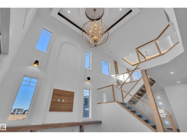 465 Crystal Creek LI, Leduc, Alberta T9E0X5