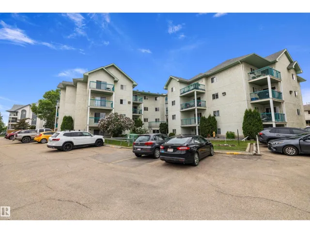 #111 9619 174 ST NW, Edmonton, Alberta T5T6C6