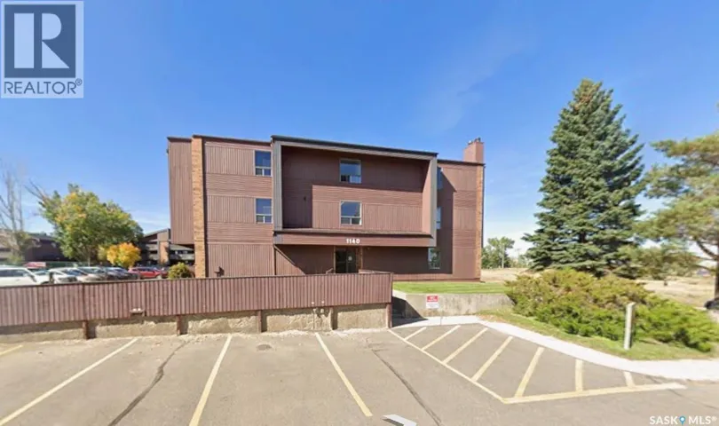 303 1140 9th AVENUE NE, Swift Current, Saskatchewan S9H2S9