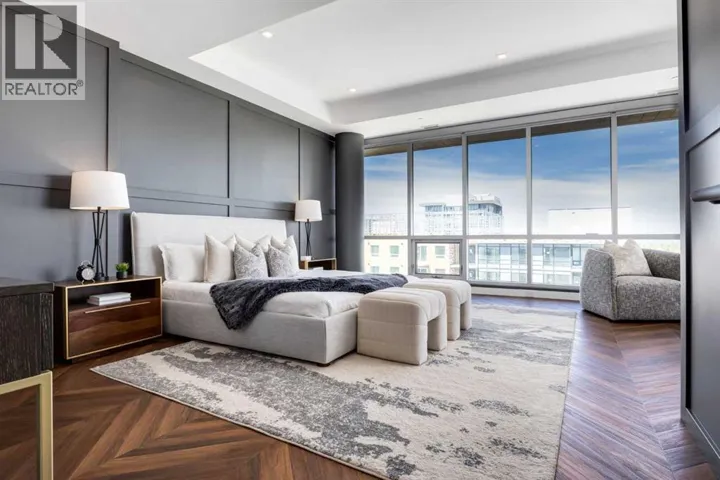 715, 8445 Broadcast Avenue SW, Calgary, Alberta T3H6B6