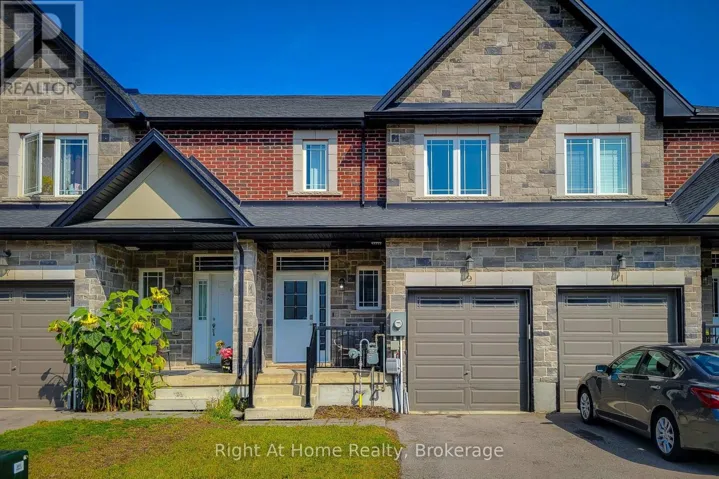 9 CALLON DRIVE, Hamilton (Meadowlands), Ontario L9K0J8
