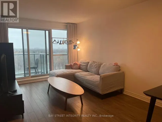 1001 - 50 TOWN CENTRE COURT, Toronto (Bendale), Ontario M1P0A9