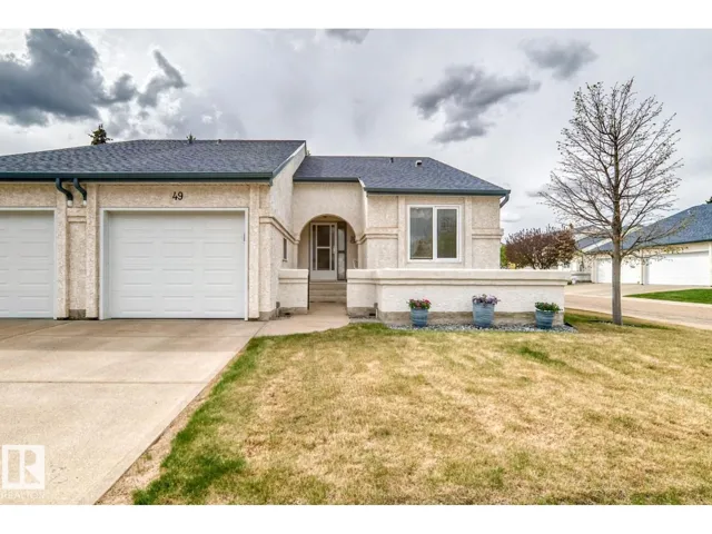 #49 9718 176 ST NW, Edmonton, Alberta T5T6B8
