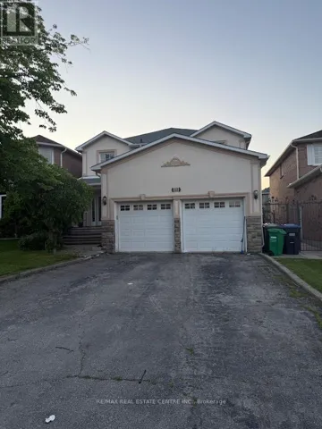 1561 WINTERGROVE GARDENS, Mississauga (East Credit), Ontario L5M3Z9