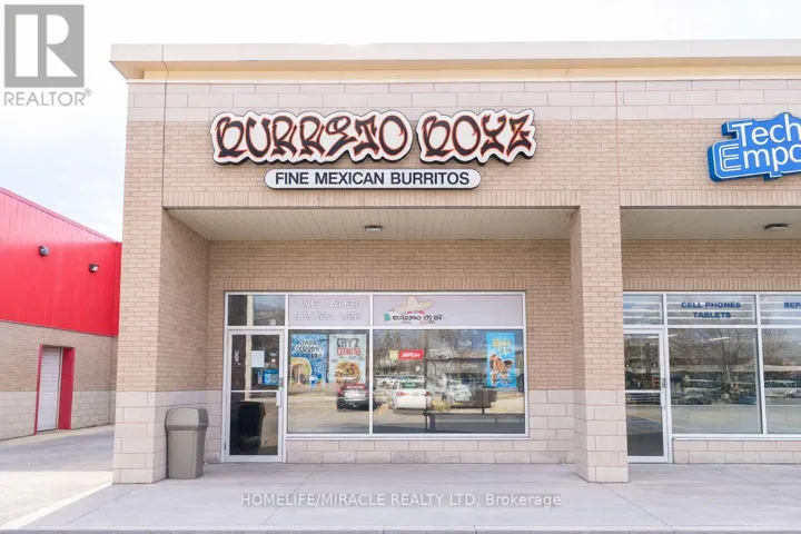 2 - 1435 PLAINS ROAD E, Burlington (Freeman), Ontario L7R3P9