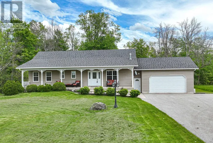 3516 KIRKFIELD ROAD, Kawartha Lakes (Carden), Ontario L0K1W0