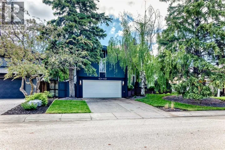10412 Willowcrest Road SE, Calgary, Alberta T2J1P1